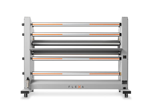Flexa Easy Air Lamineringsmaskin 