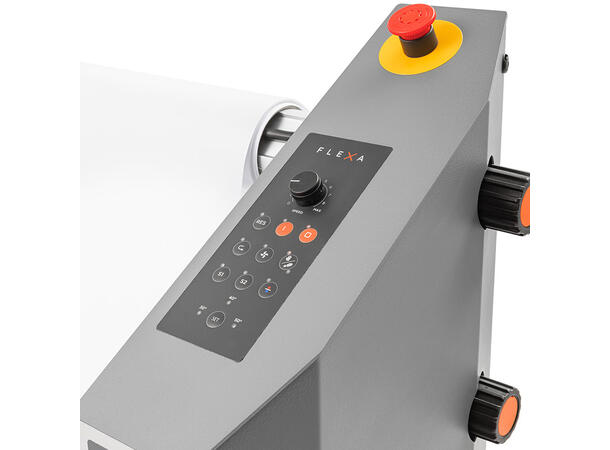 Flexa Easy Air Lamineringsmaskin 