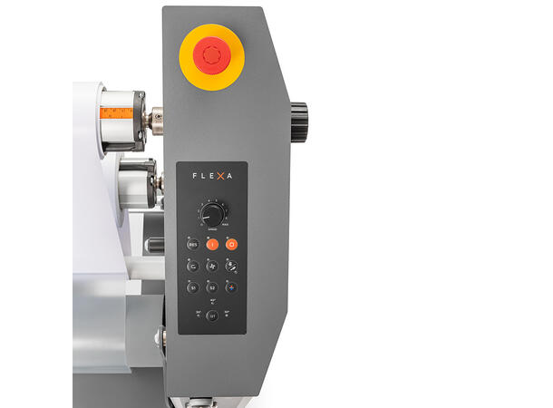 Flexa Easy Air Lamineringsmaskin 