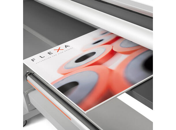 Flexa Easy Air Lamineringsmaskin 