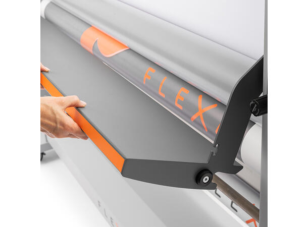 Flexa Easy Air Lamineringsmaskin 
