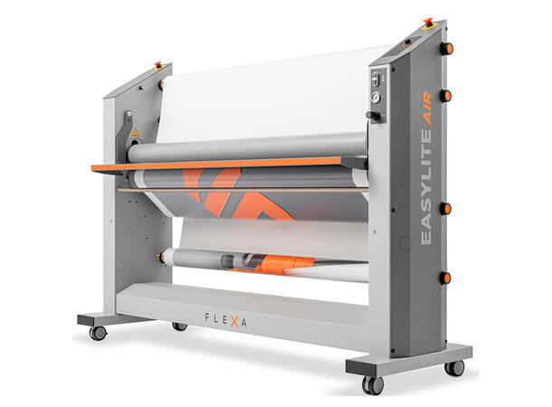 Flexa Easy Air Lamineringsmaskin 