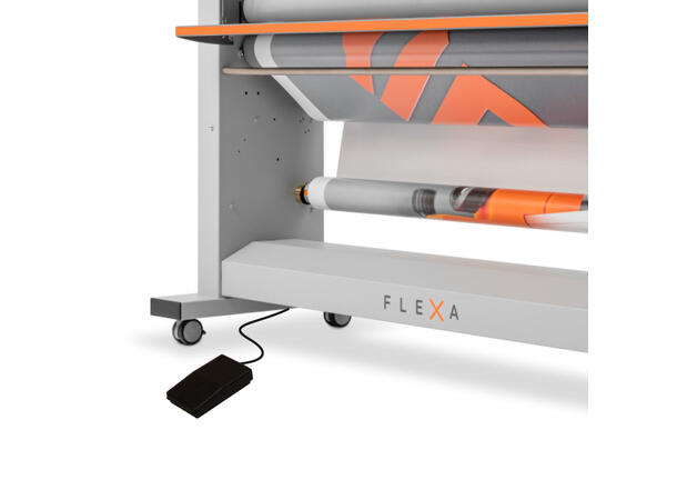 Flexa Easy Air Lamineringsmaskin 