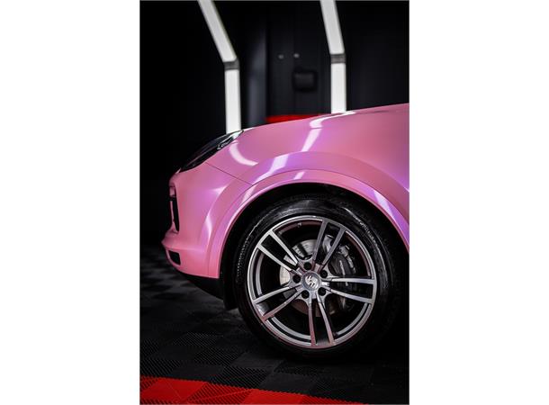 PWF Limited Edition CC4912 Pink Cadillac 1,52x20m