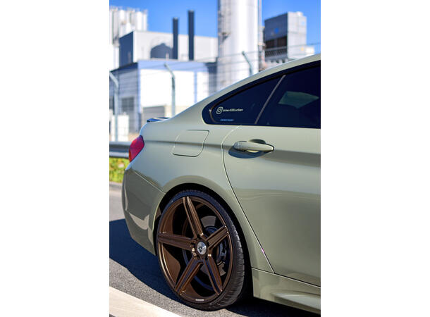 PWF Standard Line CC4155 Urban Drab 1,52x25m 
