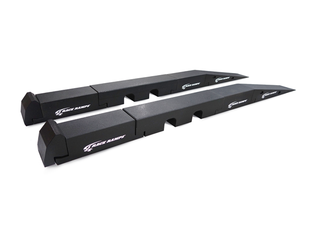 Race Ramps Restyler Ramp 16" Wrapping ramp 40cm bredde 