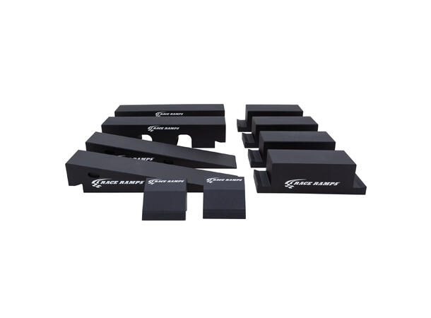 Race Ramps Restyler Ramp 16" Wrapping ramp 40cm bredde 