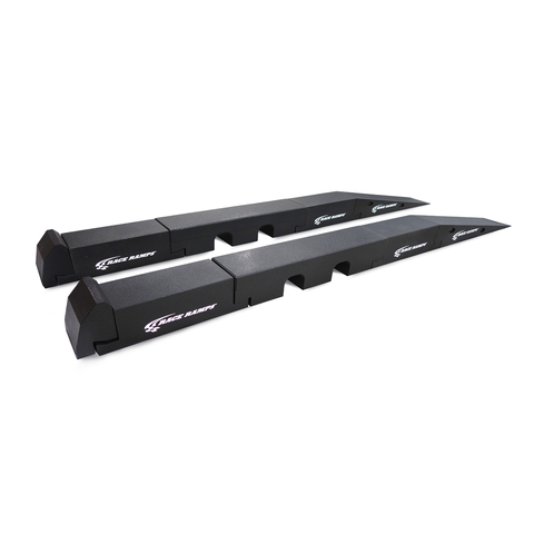 Race Ramps Restyler Ramp 16&quot; Wrapping ramp 40cm bredde