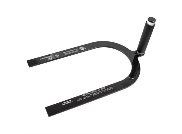 Yellotools Wrap-U-ezee Flat M Til wrapping av antenner dørhåndtak ol. 