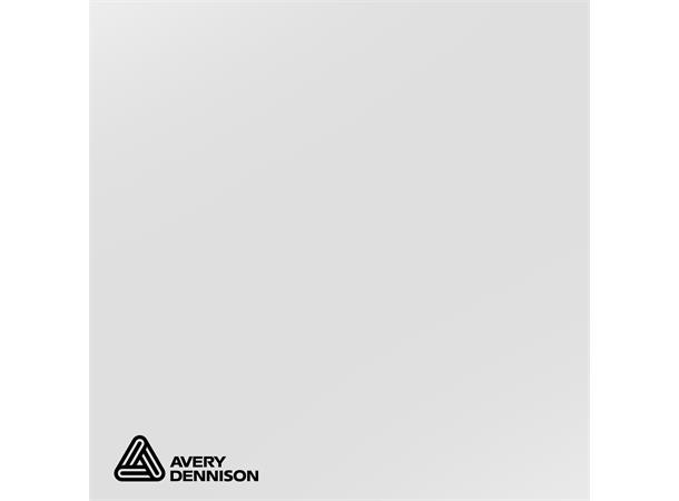 Avery Supreme Wrapping Film (SWF) AW1690008 Sat White 1,52x25m