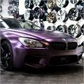 PWF Standard Line CC4083 Matt Midnight Purple 1,52x25m