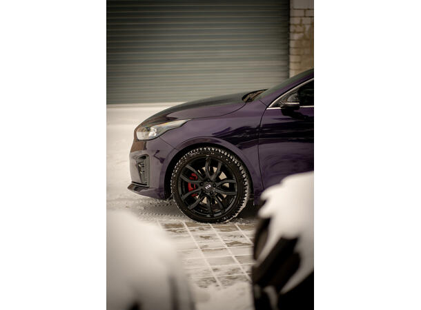 PWF Style CC4133 Galactic Beam 1,52x25m 