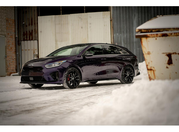 PWF Style CC4133 Galactic Beam 1,52x25m 