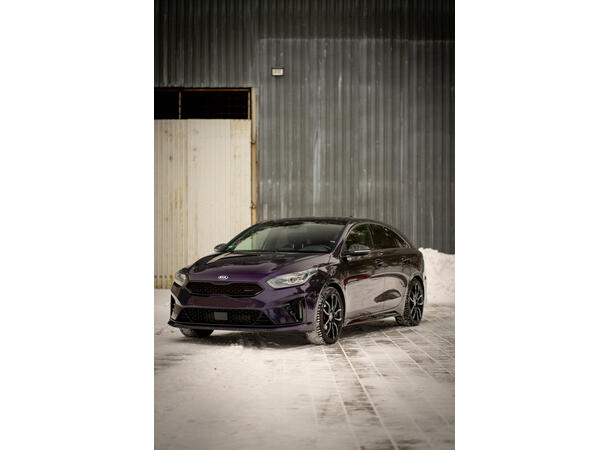 PWF Style CC4133 Galactic Beam 1,52x25m 