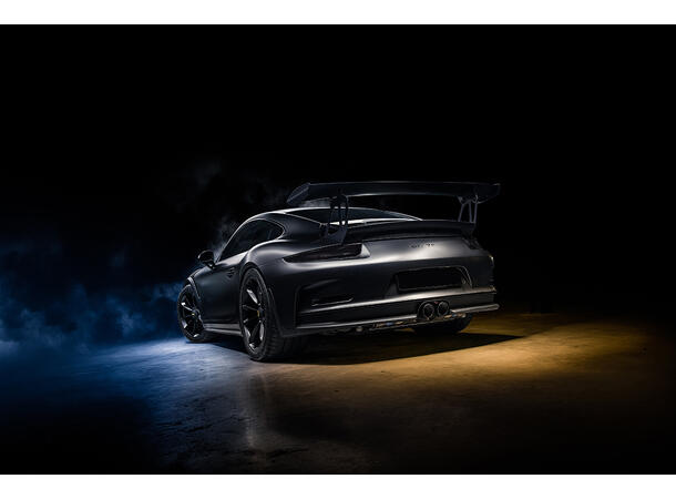 PWF Style CC4157 Matt Obsidian Black 2.0 1,52x25m 