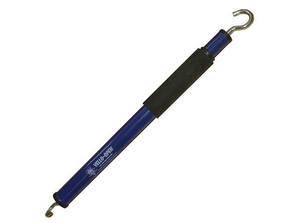 Yellotools YelloOpen Holder til bakluke 