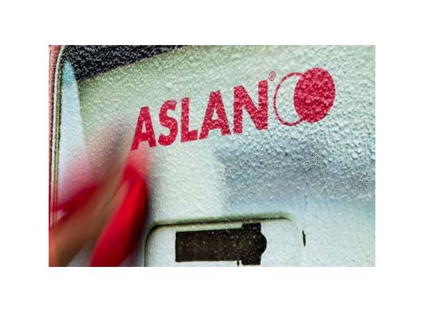 Aslan SL 99 Antigraffiti 