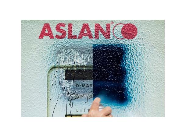 Aslan SL 99 Antigraffiti 