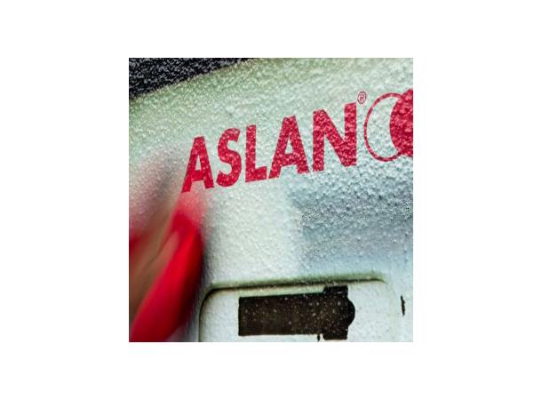 Aslan SL 99 Antigraffiti