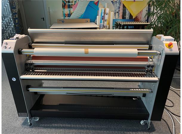 Neschen Cutting System CL/TH Kuttessystem til lamineringsmaskin 