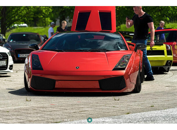 PWF Style CC4115 Ruby Red 1,52x1m 