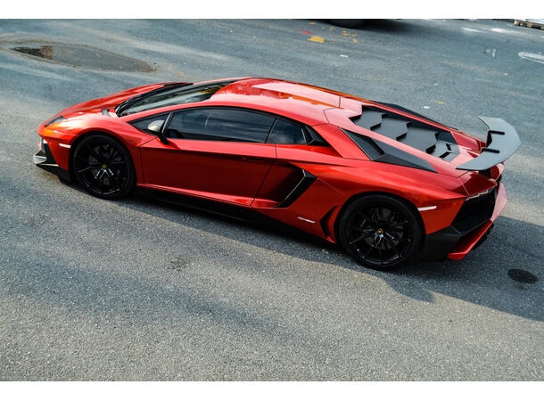 PWF Style CC4115 Ruby Red 1,52x1m 