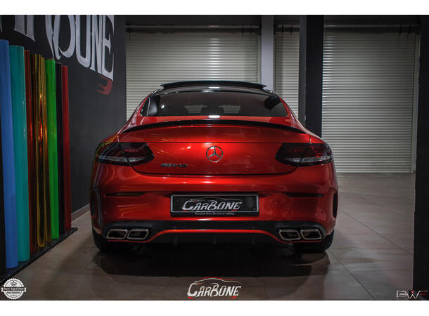 PWF Style CC4115 Ruby Red 1,52x1m 