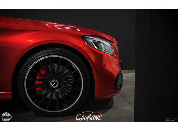 PWF Style CC4115 Ruby Red 1,52x1m 