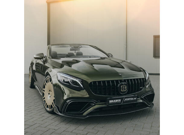 PWF Style CC4134 Olea Green 1,52x25m 