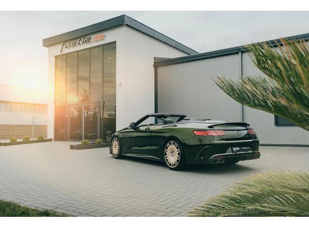 PWF Style CC4134 Olea Green 1,52x25m 