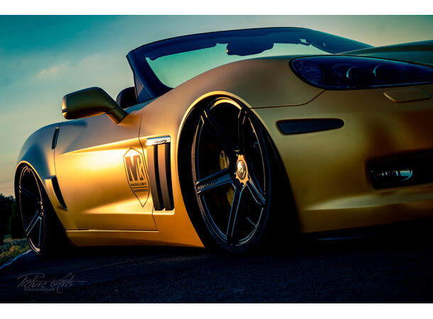 PWF Style CC4220 Matt Space Mugello 1,52x1m 