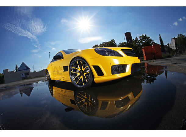 PWF Style CC4220 Matt Space Mugello 1,52x1m 