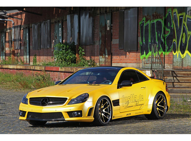 PWF Style CC4220 Matt Space Mugello 1,52x1m 