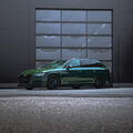 PWF standard Line CC4161 British Racing Green 1,52x1m
