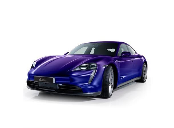 Avery Supreme Wrapping Film (SWF) BX8090001 Gloss Met Myst Indigo 1,52x1m 