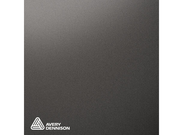 Avery Supreme Wrapping Film (SWF) LB5310001 Mat Met Charcoal 1,52x25m 