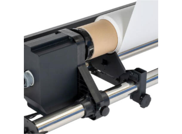 Mimaki OPT-J0553 End face guide K (For take-up) 
