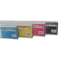 Mutoh VJ-MSI3A eco-solvent Ultra Black, 220ml kassett