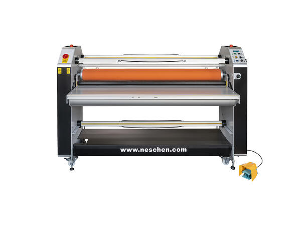 Neschen Coldlam 1650 