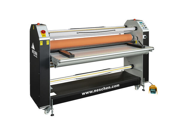 Neschen Coldlam 1650 