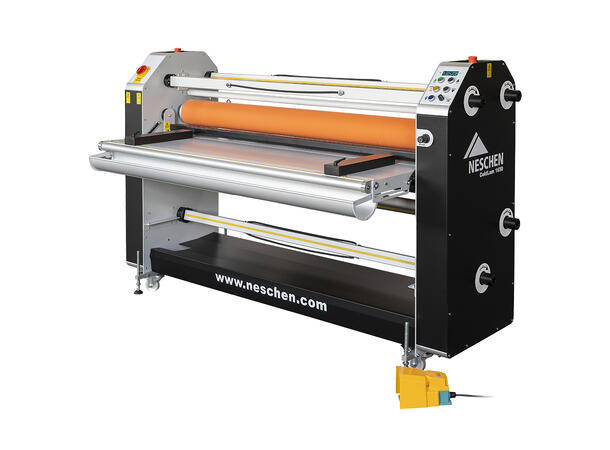 Neschen Coldlam 1650 