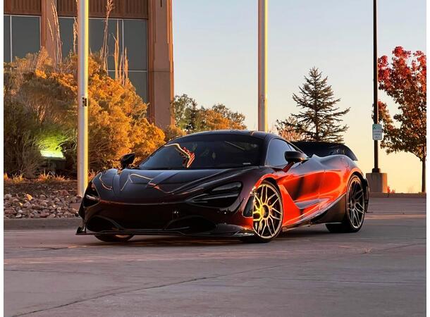 PWF Exclusive Line CC4168 Black Opalus 1,52x1m 