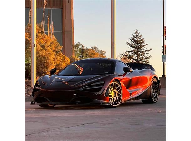 PWF Exclusive Line CC4168 Black Opalus 1,52x1m 