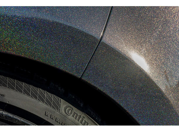 PWF Standard Line CC4310 Kinetic Dragonfly Black 1,52x1m 