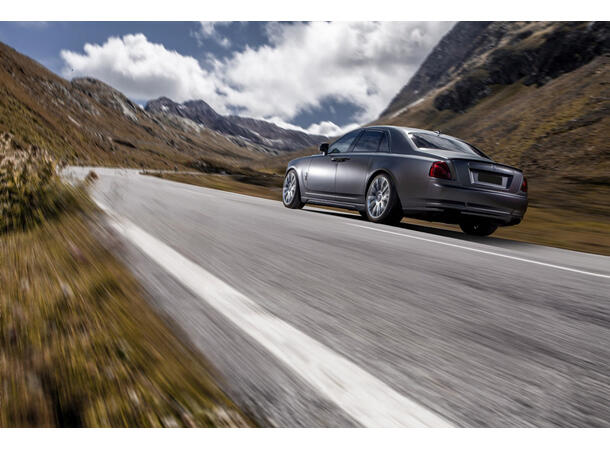 PWF Style CC4007 Matt Charcoal Metallic 1,52x1m 