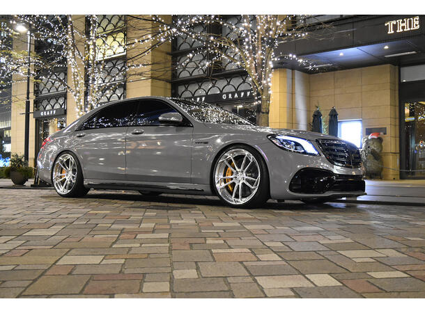 PWF Style CC4121 Nardograu 1,52x1m 