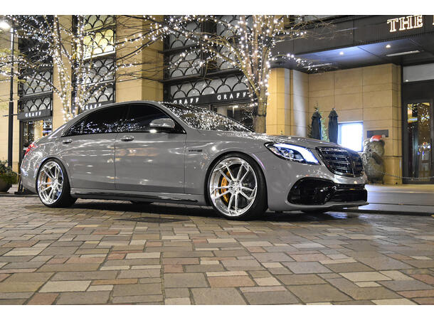 PWF Style CC4121 Nardograu 1,52x1m 