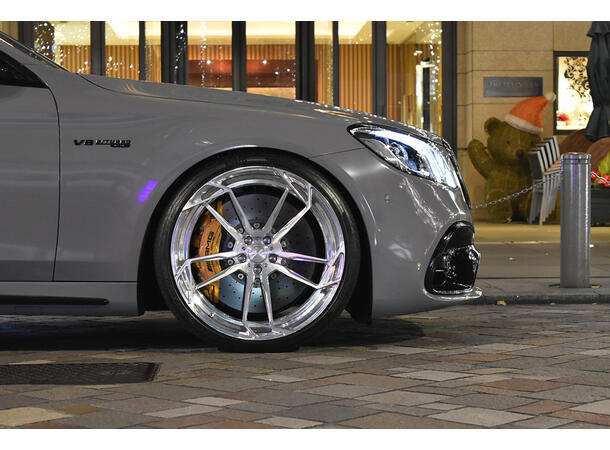 PWF Style CC4121 Nardograu 1,52x1m 