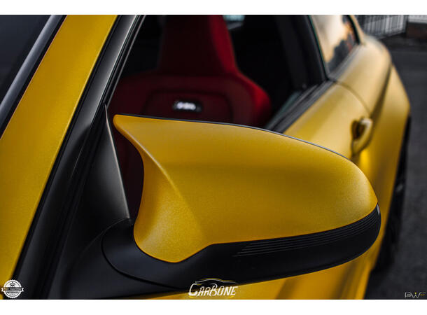 PWF Style CC4200 Matt Sunflower 1,52x25m 