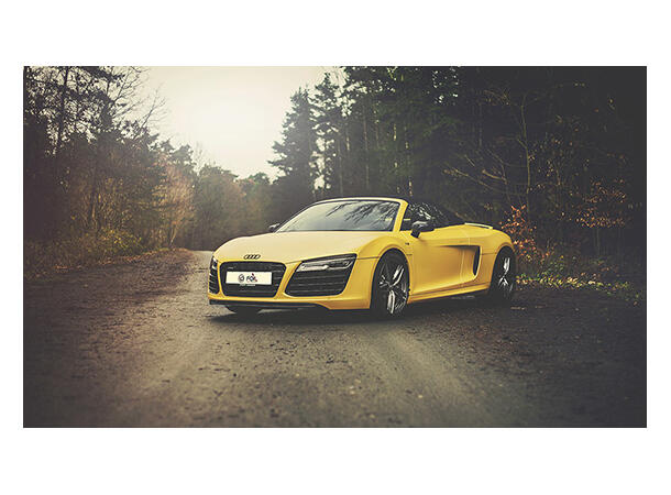 PWF Style CC4200 Matt Sunflower 1,52x25m 